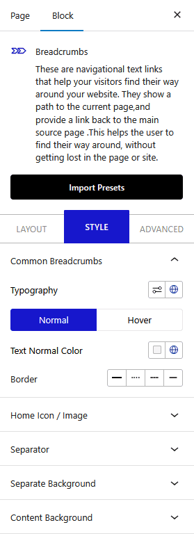 How to Add Breadcrumbs in WordPress? 8 breadcrumbs style new