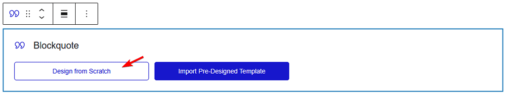 How to Add a Blockquote in WordPress? 2 blockquote design type