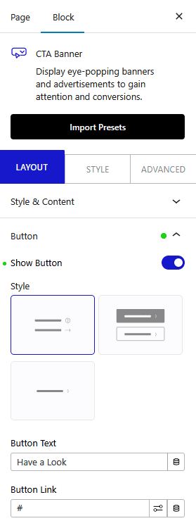 cta banner button new