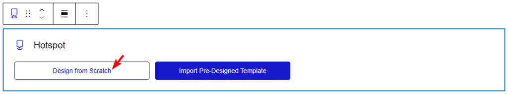 How to Add a WordPress Hotspot on an Image? 6 hotspot design type
