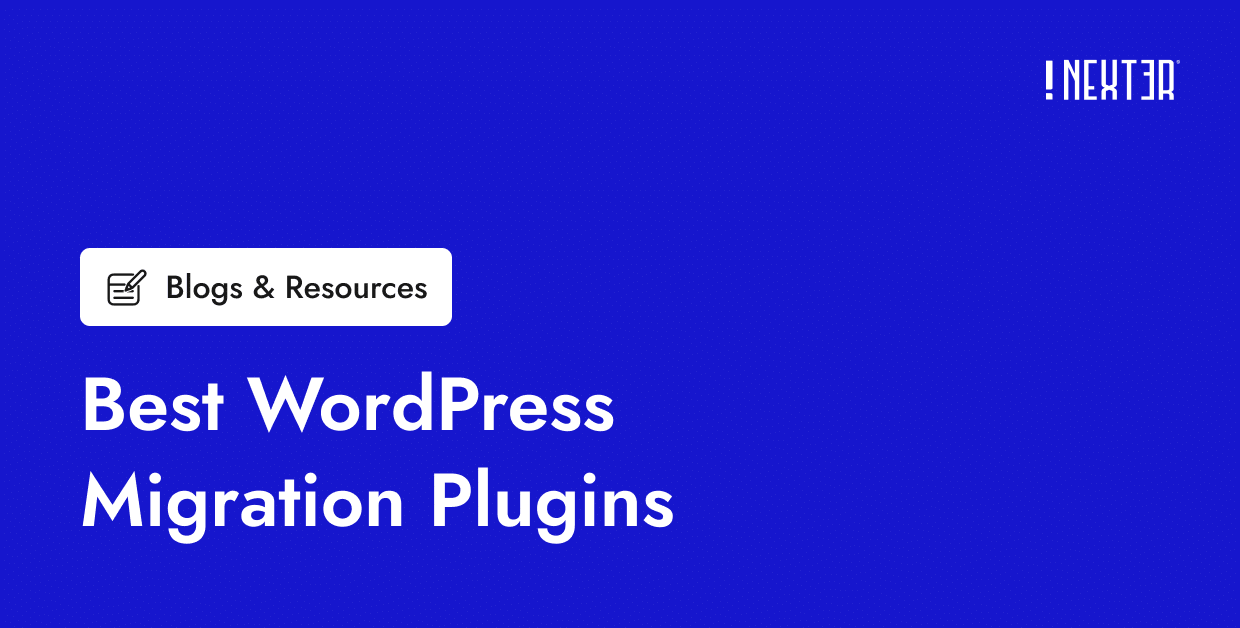 5 Best WordPress Migration Plugins in 2025 [No Data Loss]