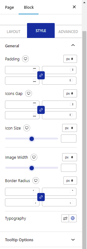 How To Add Social Icons in WordPress? 4 social icons style