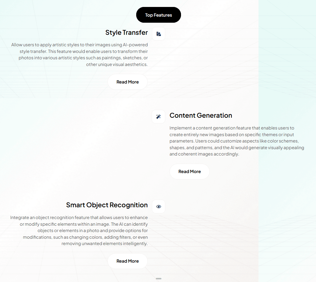 How to Add a Button in WordPress Timeline? 2 timeline add button demo