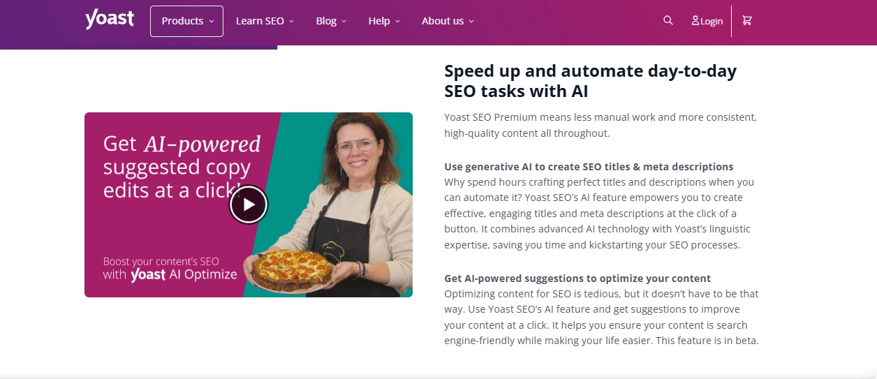 Yoast SEO