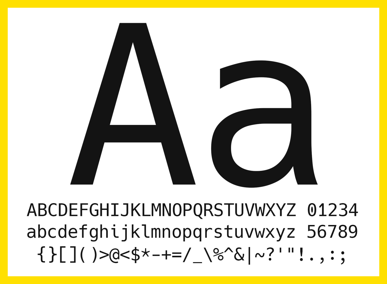 10 Best Programming Fonts for Developers [2026 Picks]