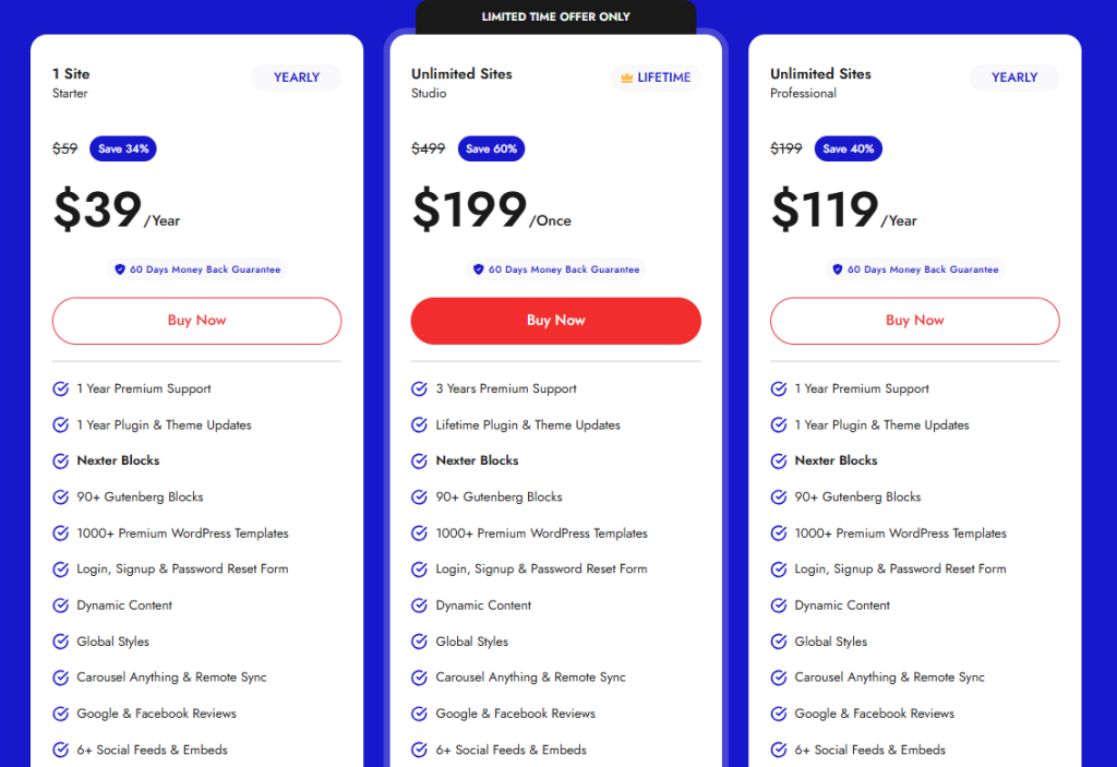 6 Best WordPress Pricing Table Plugins 1 image 20