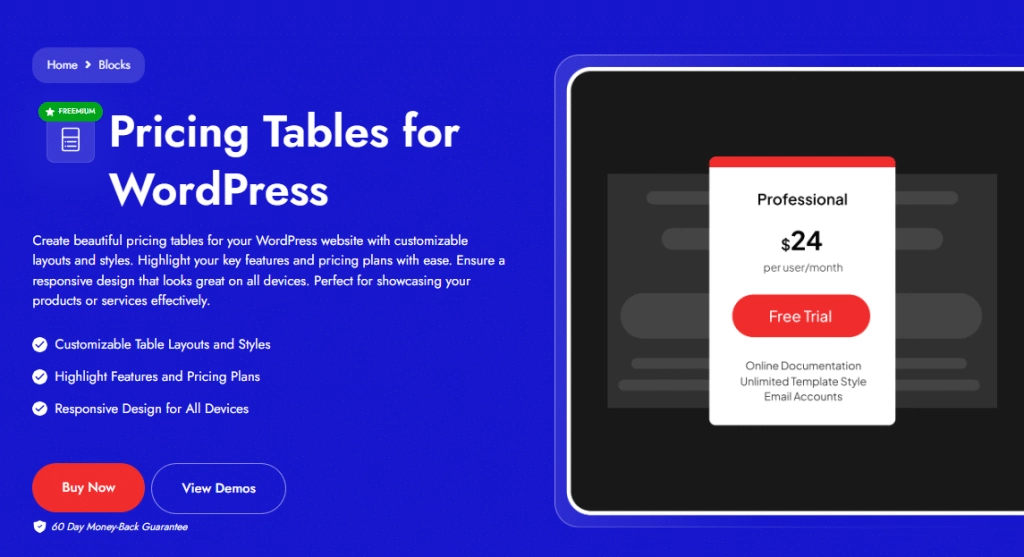 6 Best WordPress Pricing Table Plugins 2 image 21