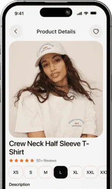 01 Free iPhone 15 Pro Mockup 1