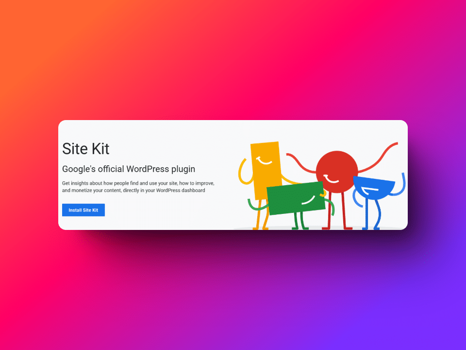 January 2025 Monthly Updates: New extension Theme Compatibility Updates, new options added to Nexter Blocks, WordPress News, Google SEO Update & More 1 Google Site Kit