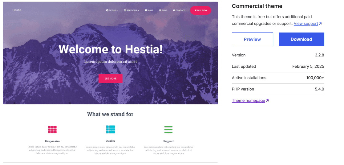 Hestia