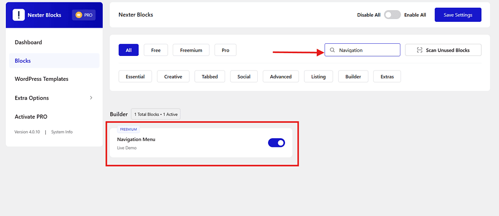 How to Add Mega Menu in WordPress Using Gutenberg 2 image 39