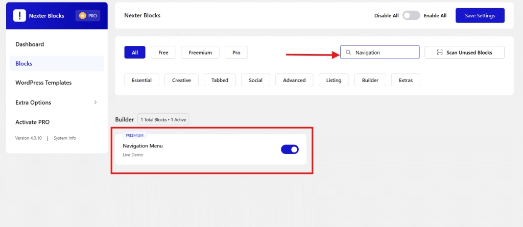 How to Add Mega Menu in WordPress Using Gutenberg 2 image 39
