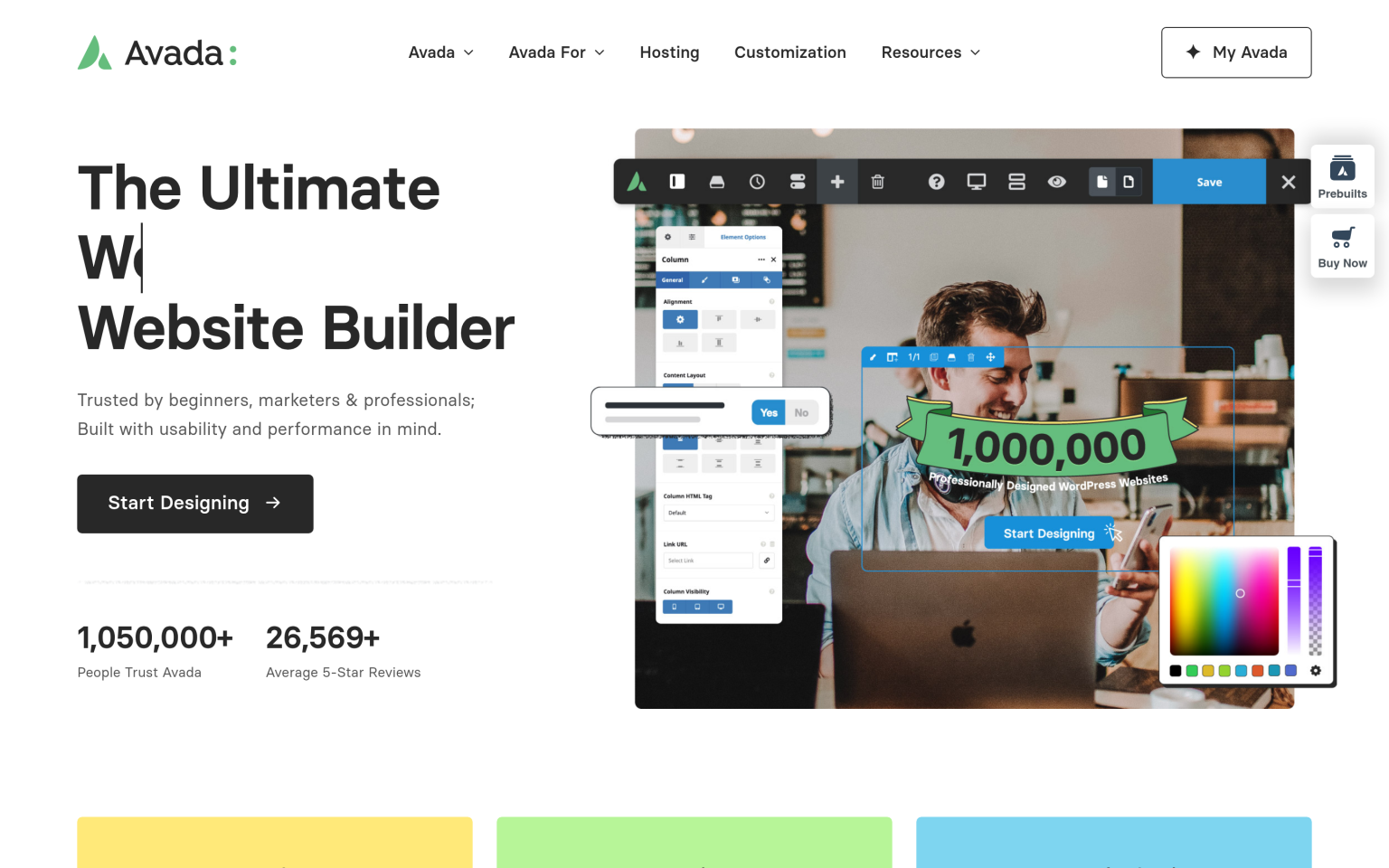 Avada Theme Review 2026: Is It Worth It? | Nexter WP