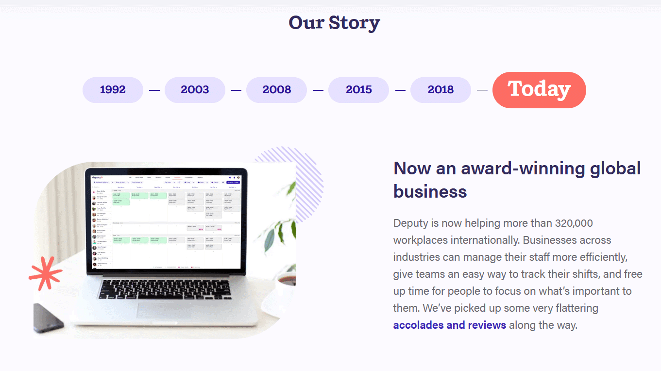Craft A Compelling Narrative