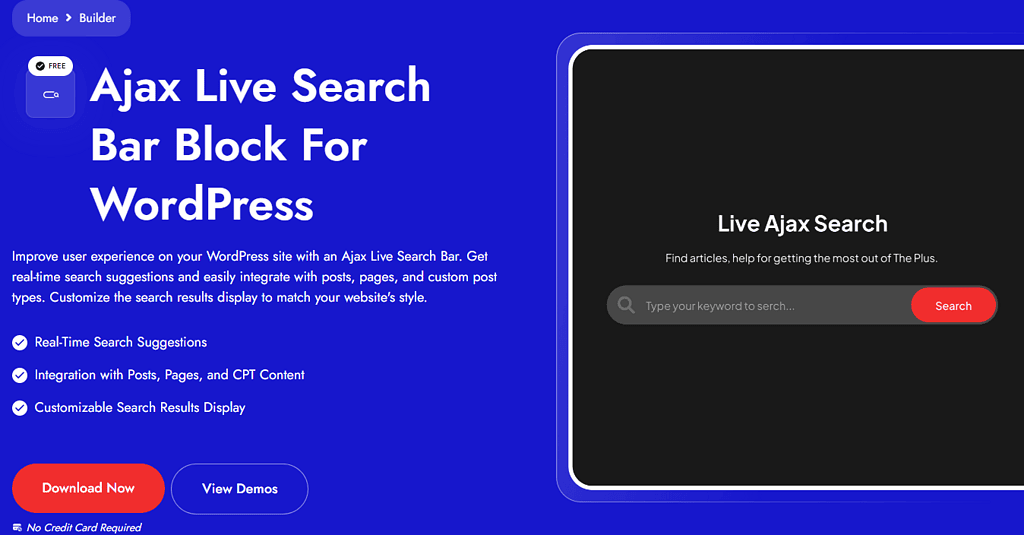 Search Ba