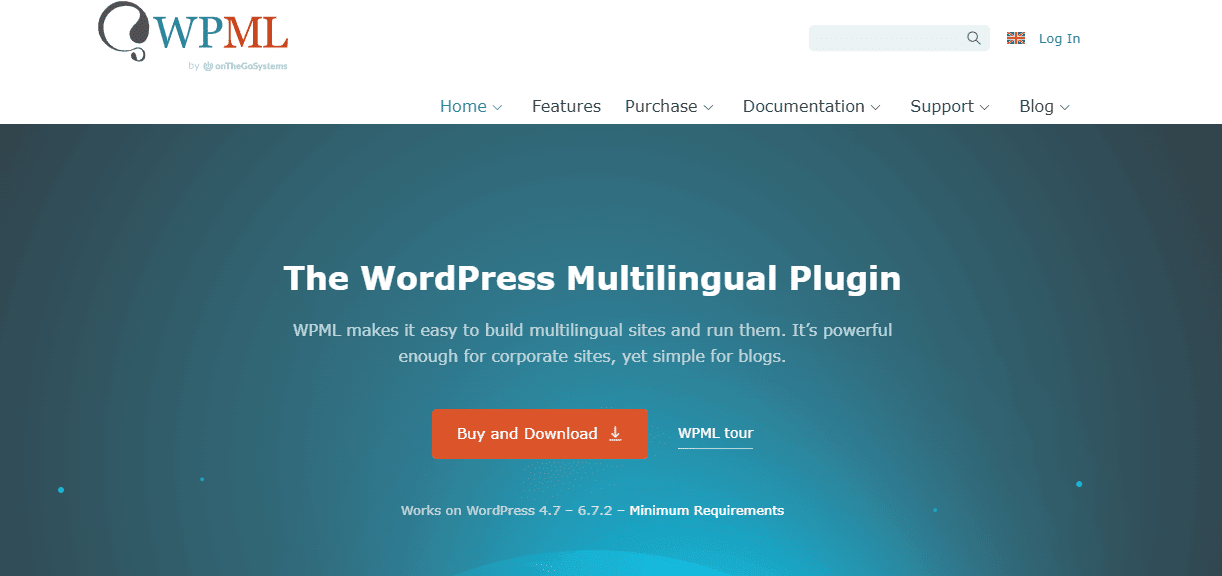 6+ Best WordPress Translation Plugins for Multilingual Sites 1 WPML