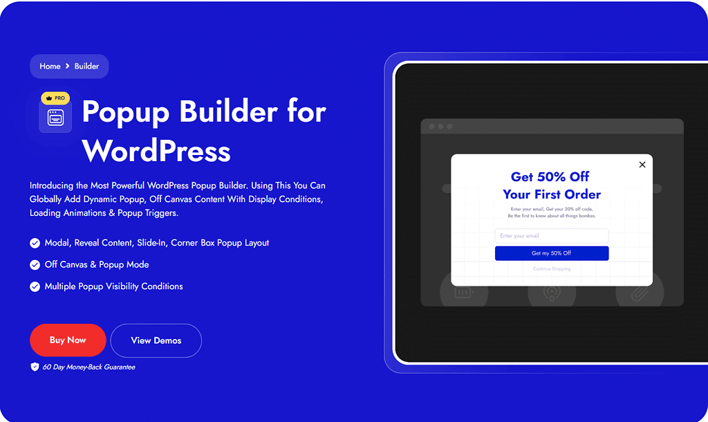 5 Best WordPress Popup Builders 1 image 38