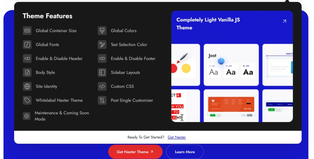 5 Best Free Elementor Themes (Top Picks) 2 image 40
