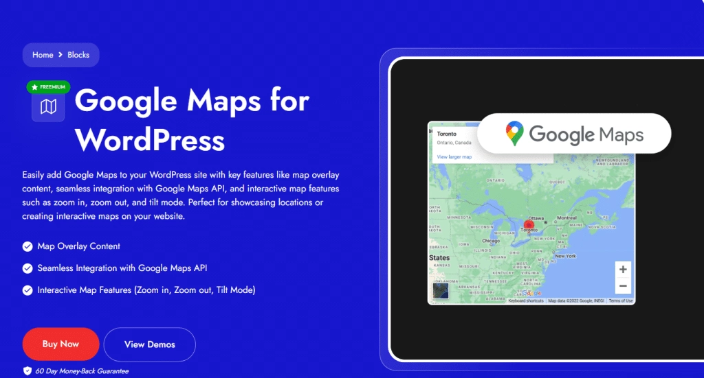 5 Best WordPress Google Map Plugins 2 image 44