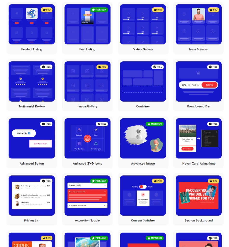 5 Best Elementor Page Builder Alternatives 2 image 70