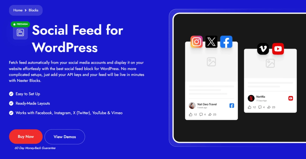 5 Best Twitter Feed Plugins for WordPress 2 image 80