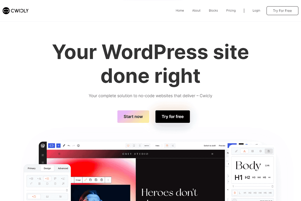 Nexter Blocks vs Cwicly: 20+ Feature Comparisons 6 image 83