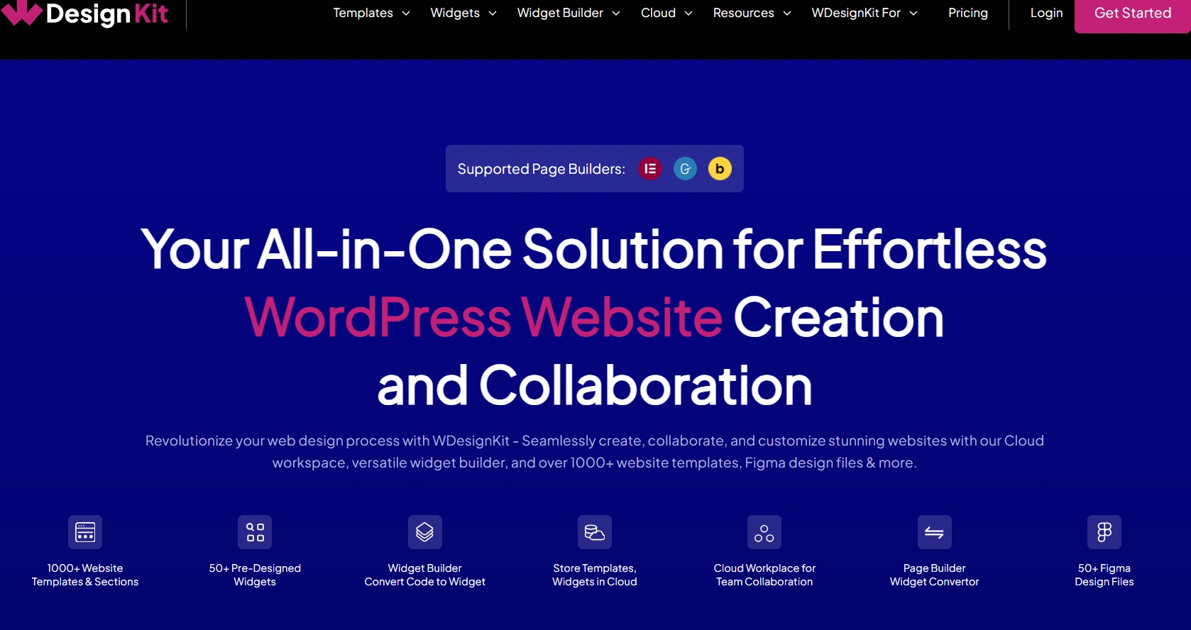 How to Create Accounting Website Using WordPress in 15 Minutes 1 How to create Website