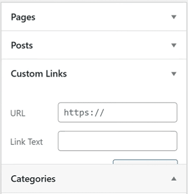 Pages