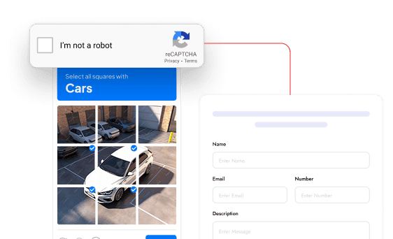 Form Builder Block For WordPress 9 Spam Protection with Honeypot