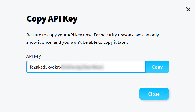 getresponse api 4