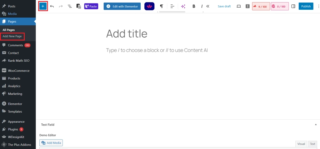 How to Create a Reusable Block in WordPress 1 image 58