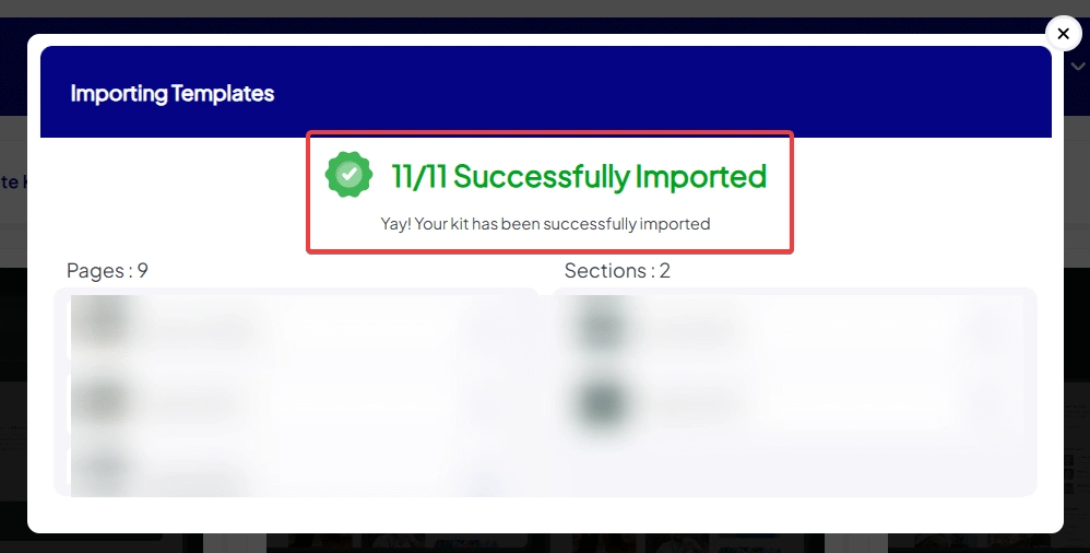 How to Create Accounting Website Using WordPress in 15 Minutes 6 image 60