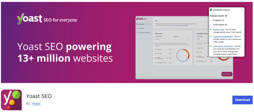 How to Create Accounting Website Using WordPress in 15 Minutes 8 image 62