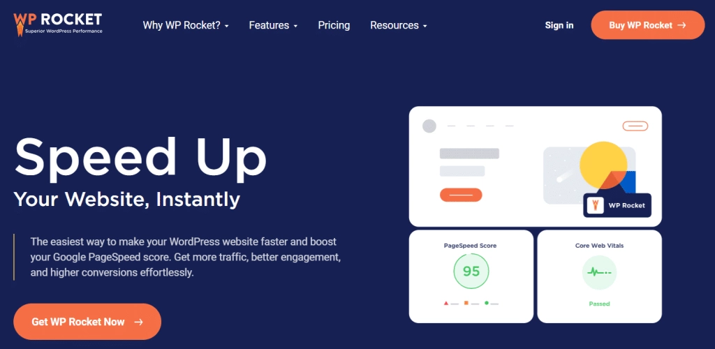 How to Create Accounting Website Using WordPress in 15 Minutes 9 image 64