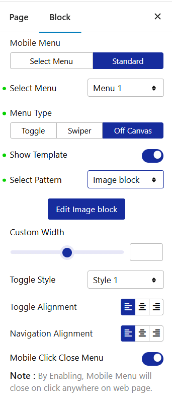 How to Create an Off-Canvas Menu in WordPress 3 image 69
