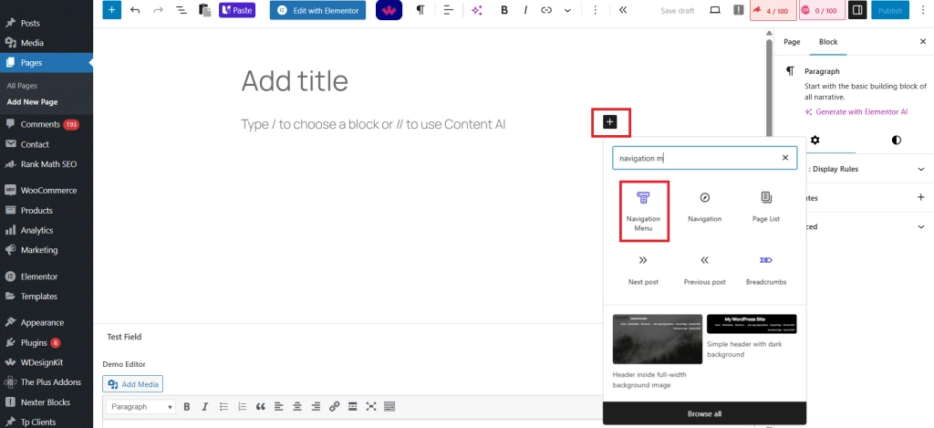 How to Create an Off-Canvas Menu in WordPress 1 image 72