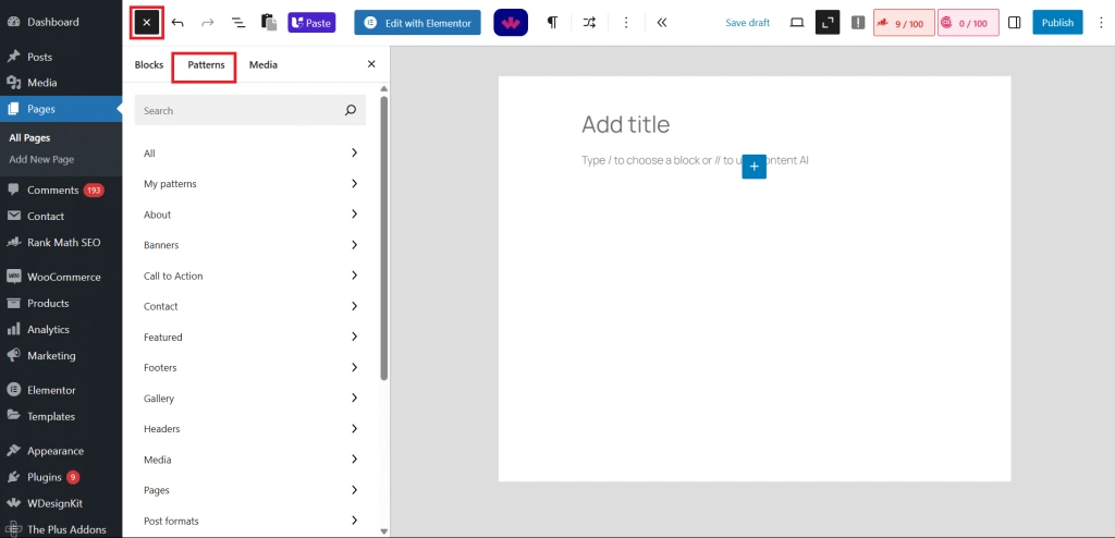 How to Create a Reusable Block in WordPress 5 image 74