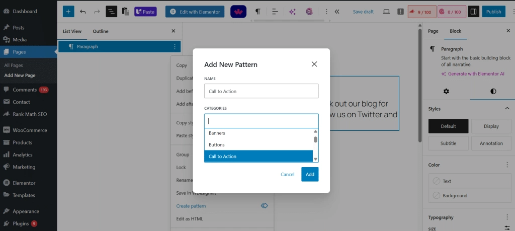 How to Create a Reusable Block in WordPress 4 image 75