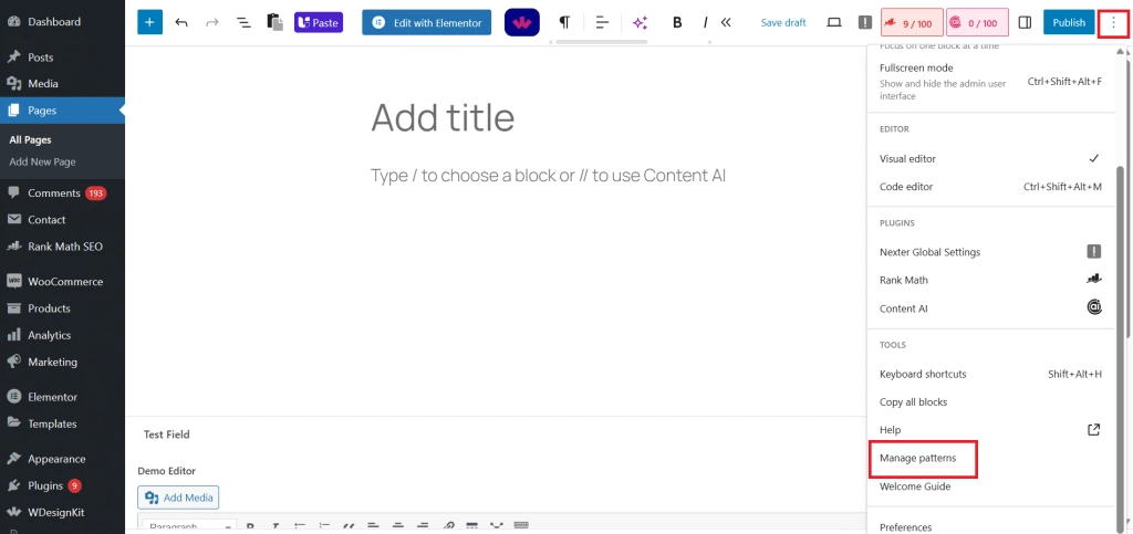 How to Create a Reusable Block in WordPress 7 image 76