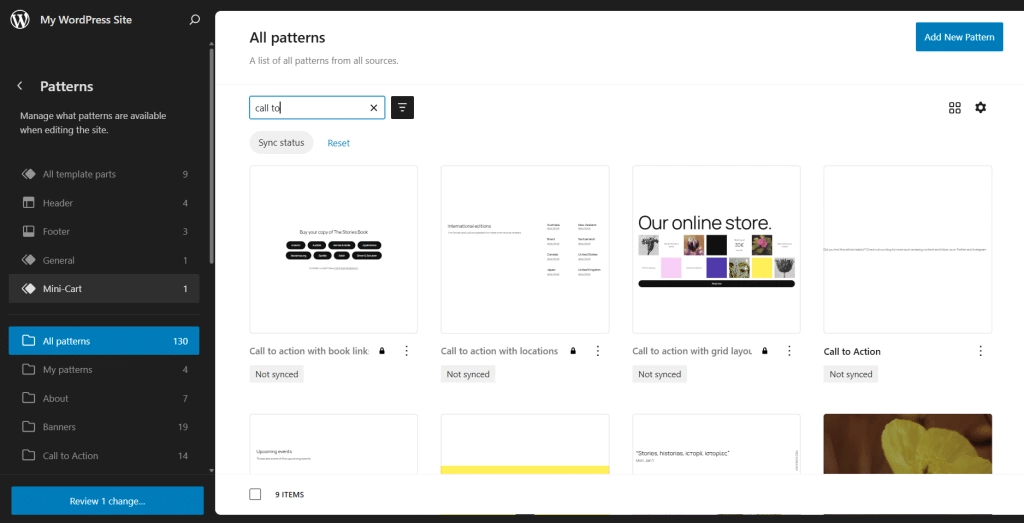How to Create a Reusable Block in WordPress 12 image 79