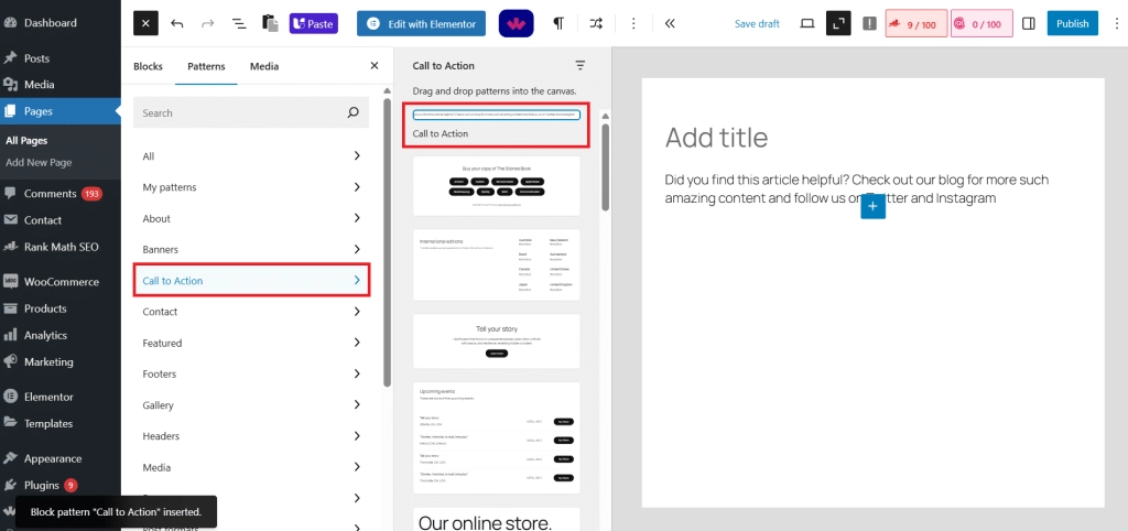 How to Create a Reusable Block in WordPress 6 image 80