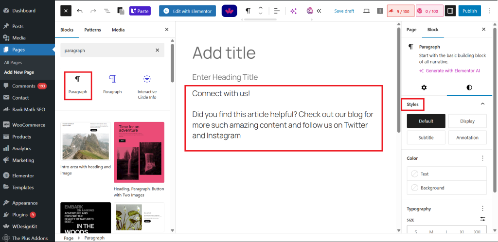 How to Create a Reusable Block in WordPress 2 image 81