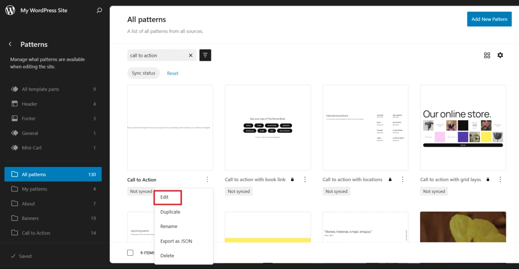 How to Create a Reusable Block in WordPress 8 image 82
