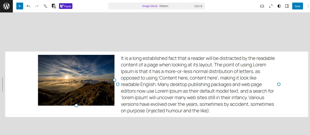 How to Create a Reusable Block in WordPress 9 image 83