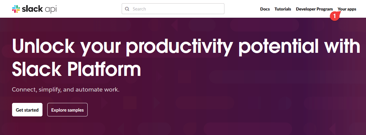 How to Send a Message to a Slack Channel from a WordPress Form? 1 slack oauth 1