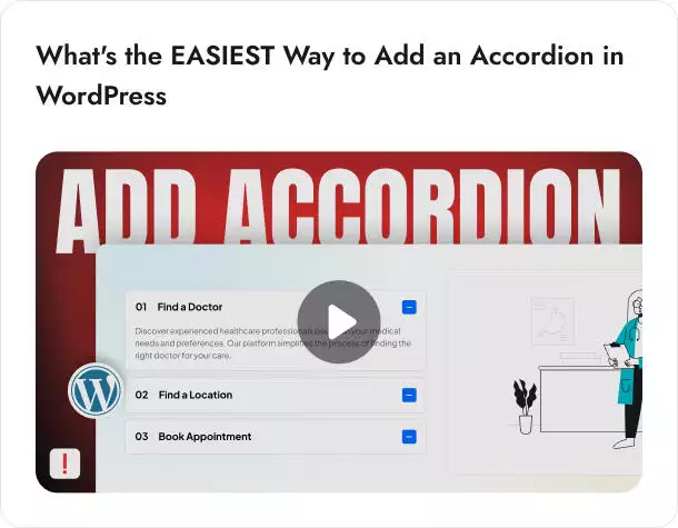 accordion video