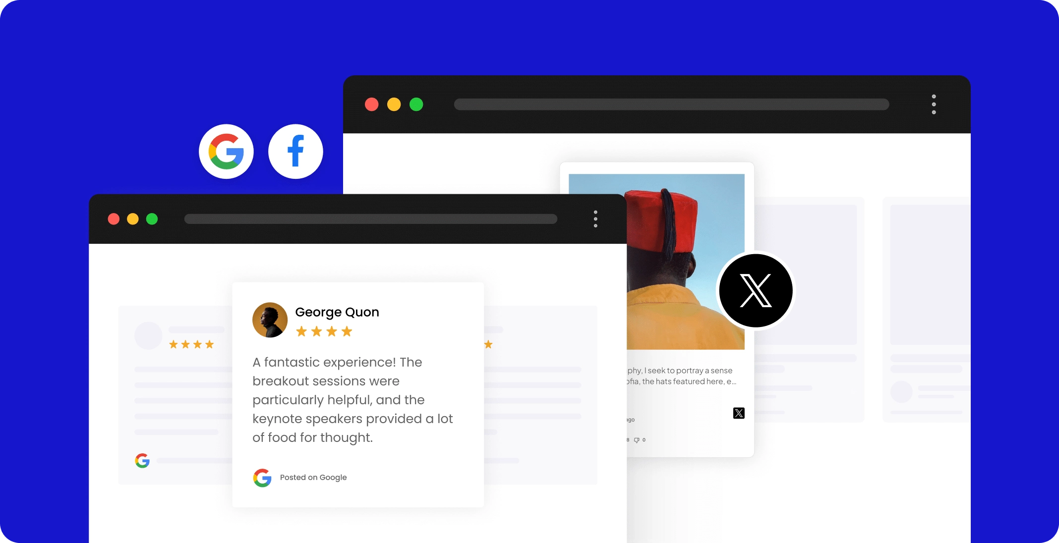Nexter for Marketers 19 build trust engagement