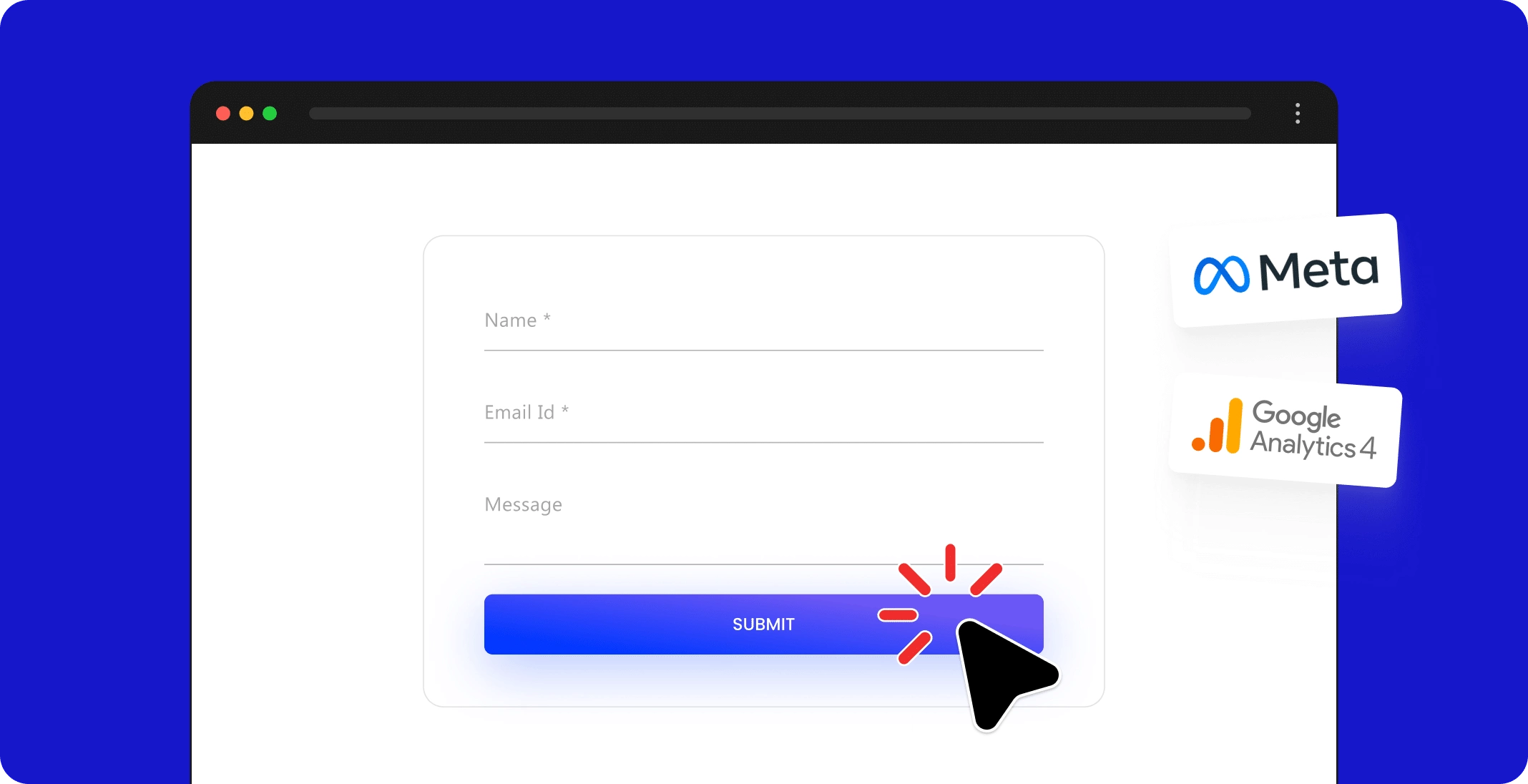 28+ Unique Features of Nexter WordPress 19 click track