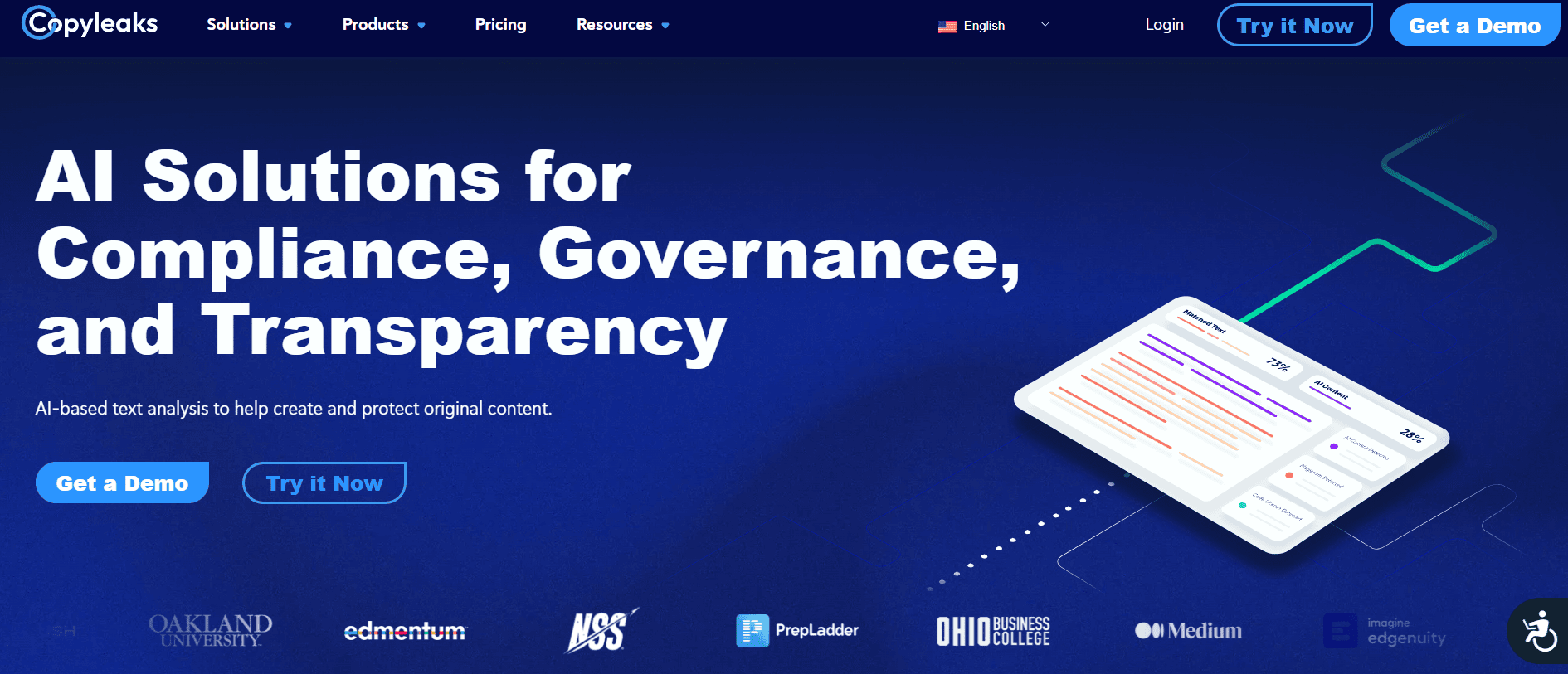 6 Best AI Content Detectors for Bloggers & Website Owners (All Tested) 7 copyleaks