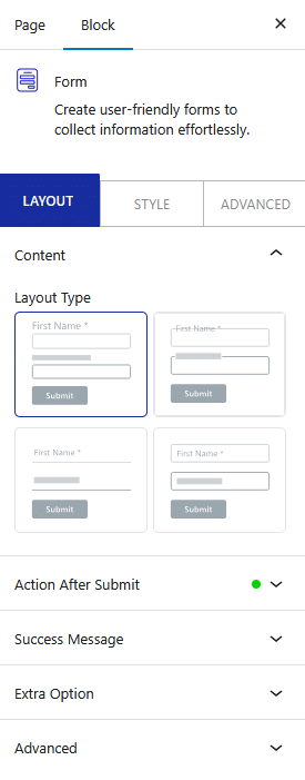 How to Set Up WordPress Email Notifications (Complete Guide) 15 customize your form page